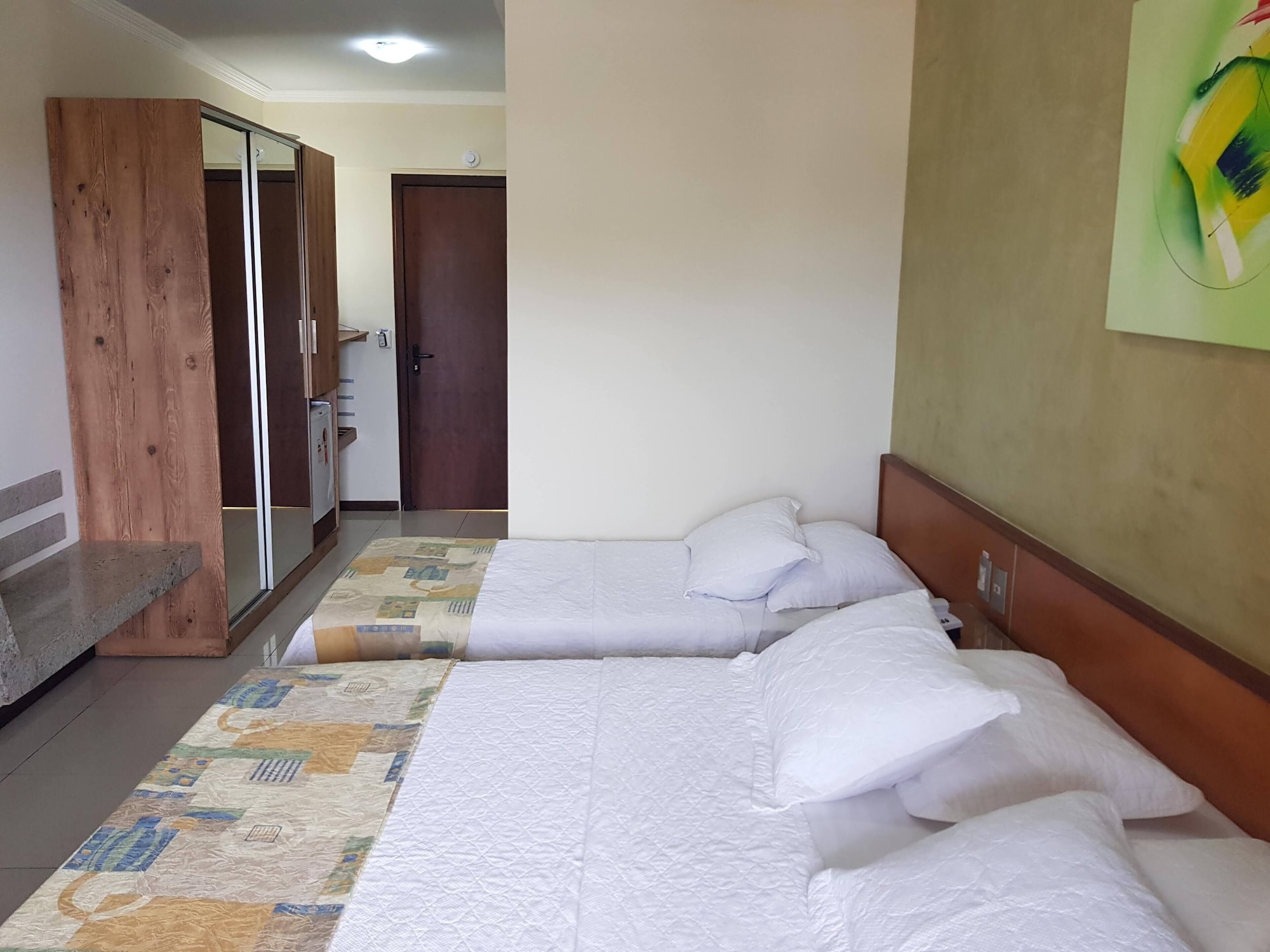 COMFORT, TRIPLE, BALCONY