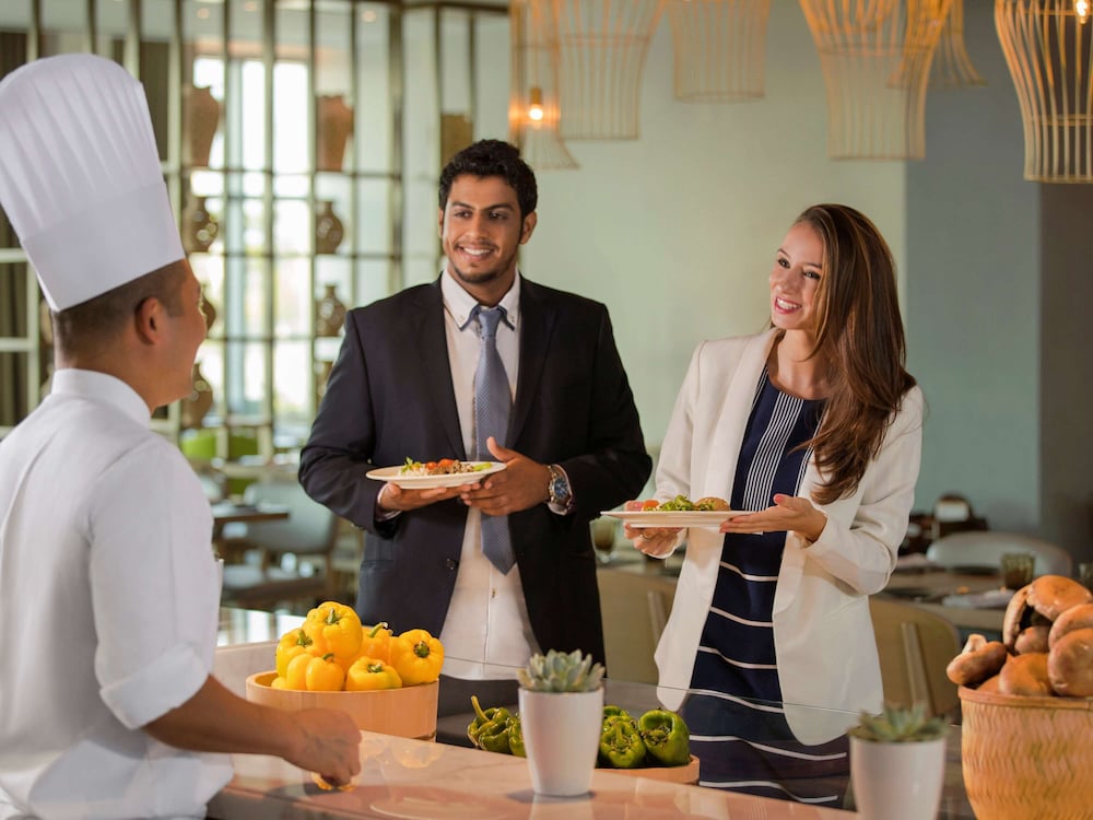 Novotel Muscat Airport 57/75
