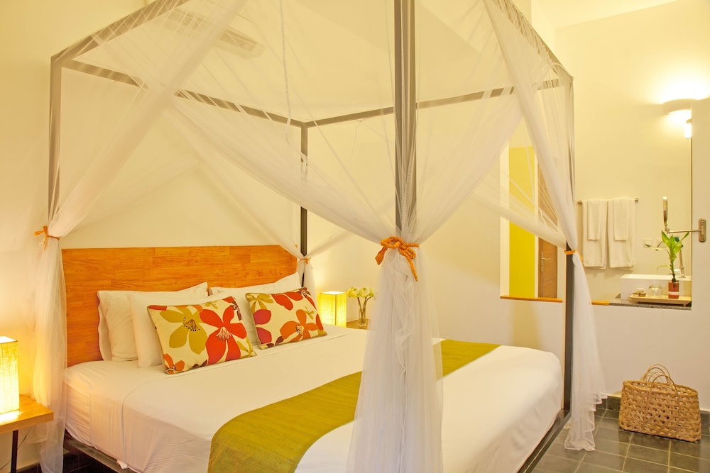 Plantation Urban Resort And Spa 21/70