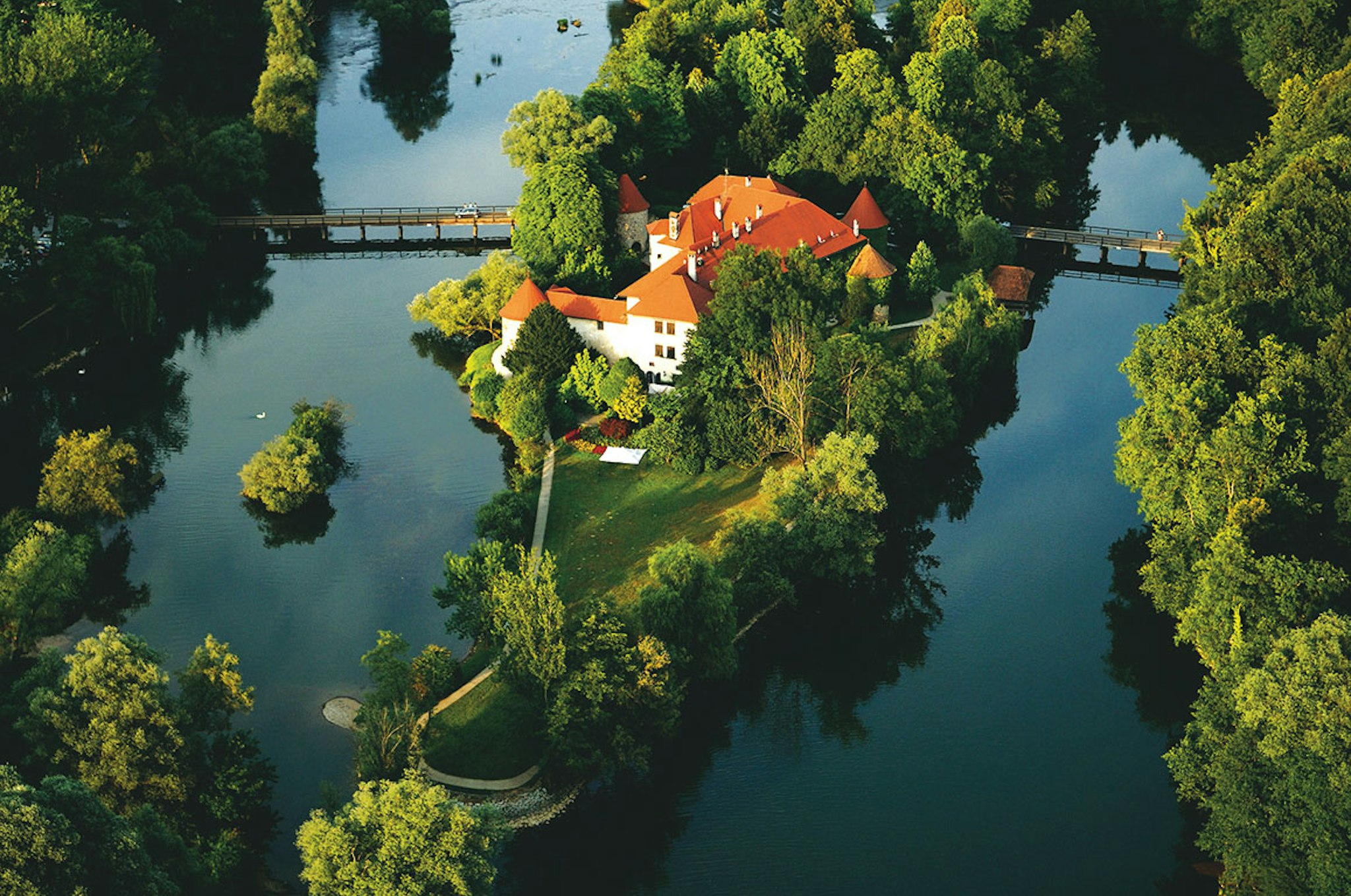 Hotel Grad - Terme Krka 9/13