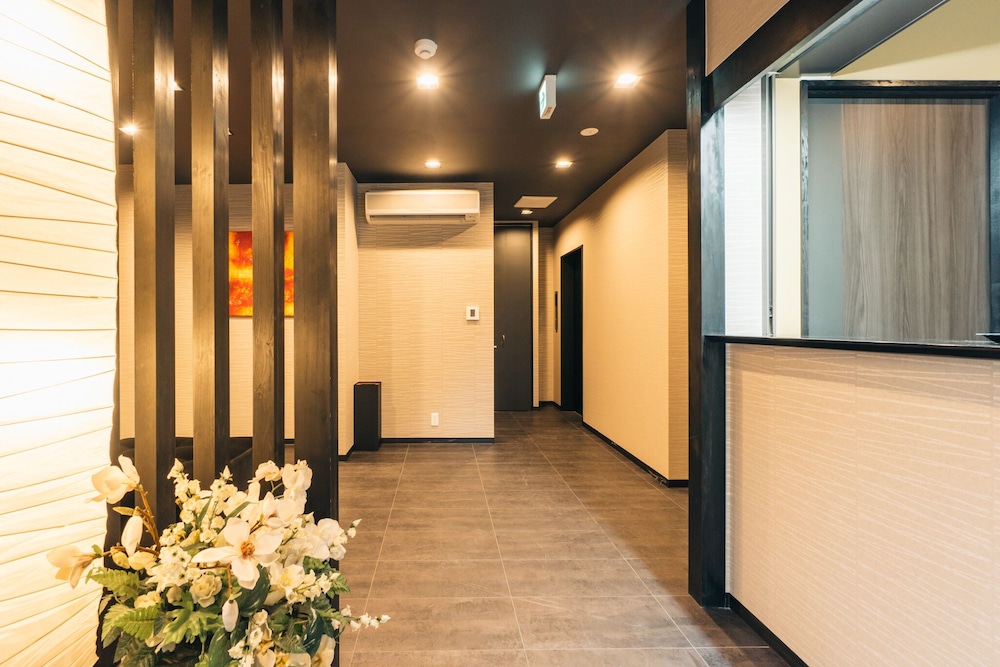 Doyanen Hotels Kingyo (ex HOTEL Kingyo) 3/31