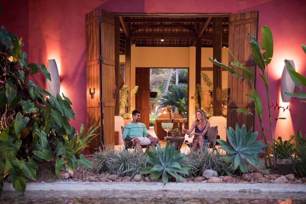 Txai Resort Itacare 6/44