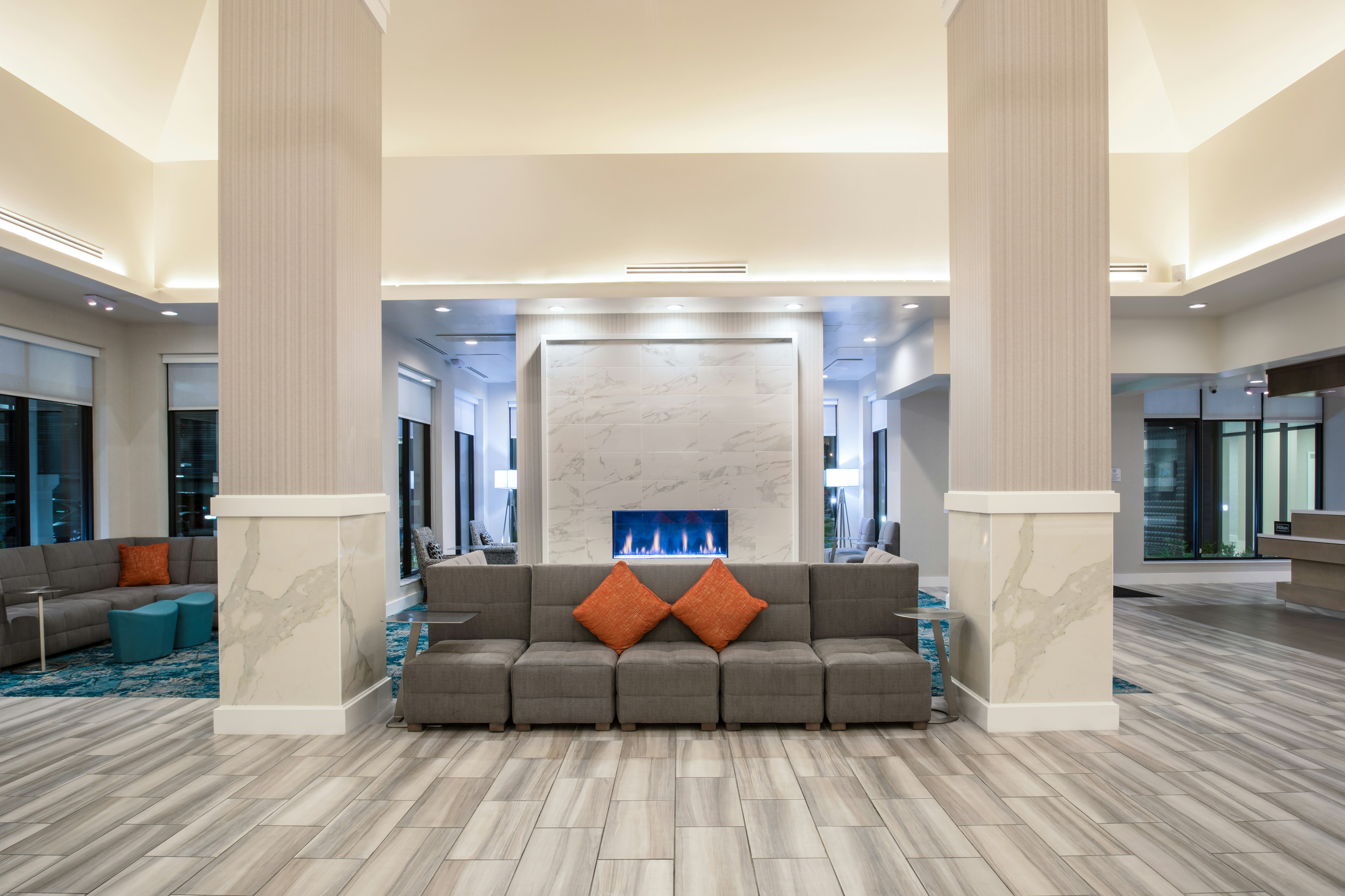 Hilton Garden Inn Las Vegas City Center 13/23