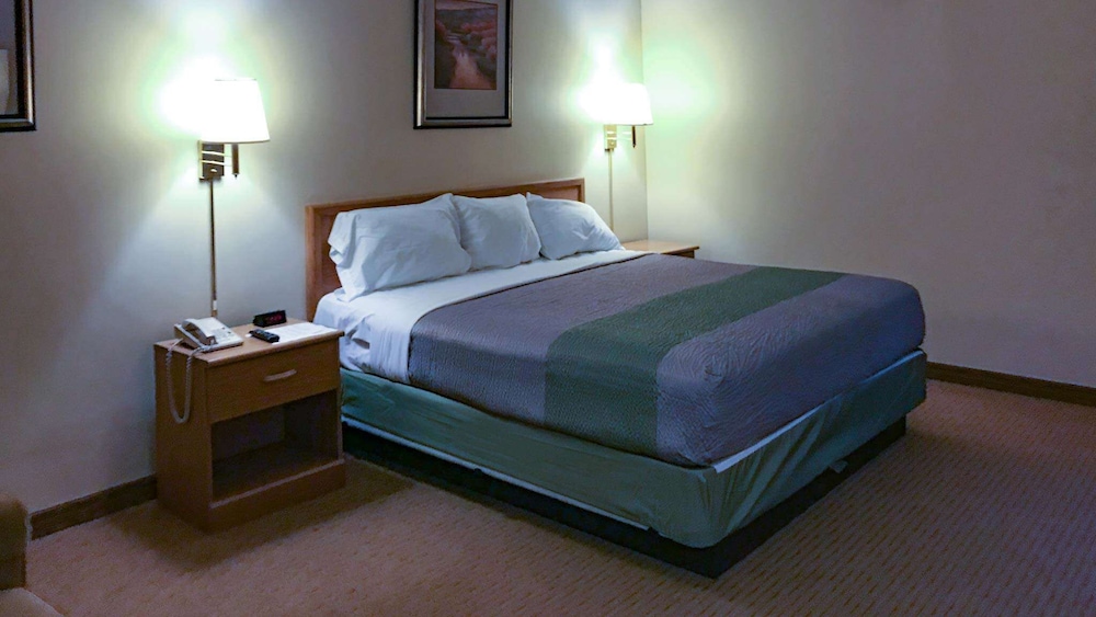 Motel6 Bloomsburg, PA 16/29