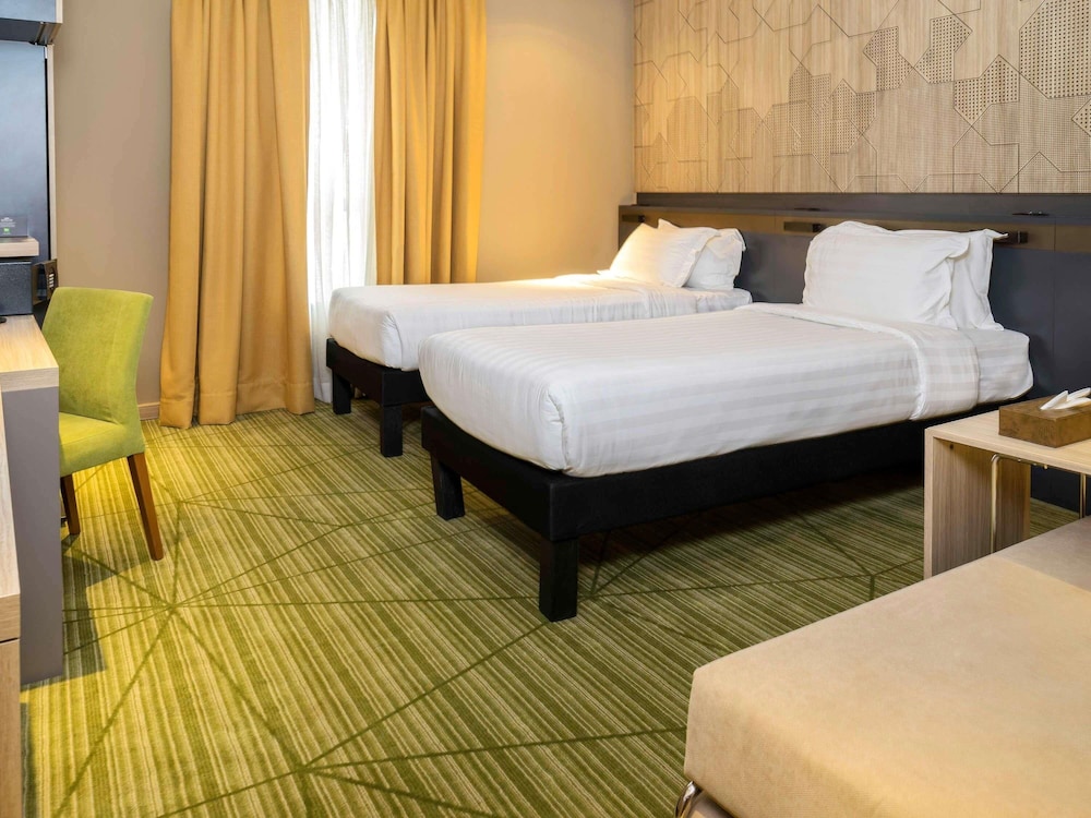 إيبيس ستايلز مكة(Ibis Styles Makkah) 17/50