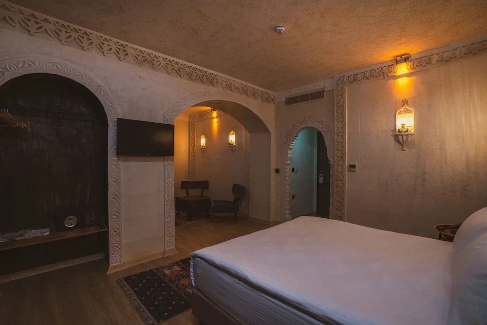 Raymar Hotels Mardin 26/49