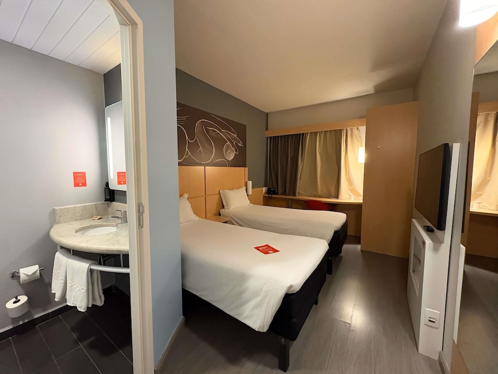 Ibis Jundiai Shopping 47/47