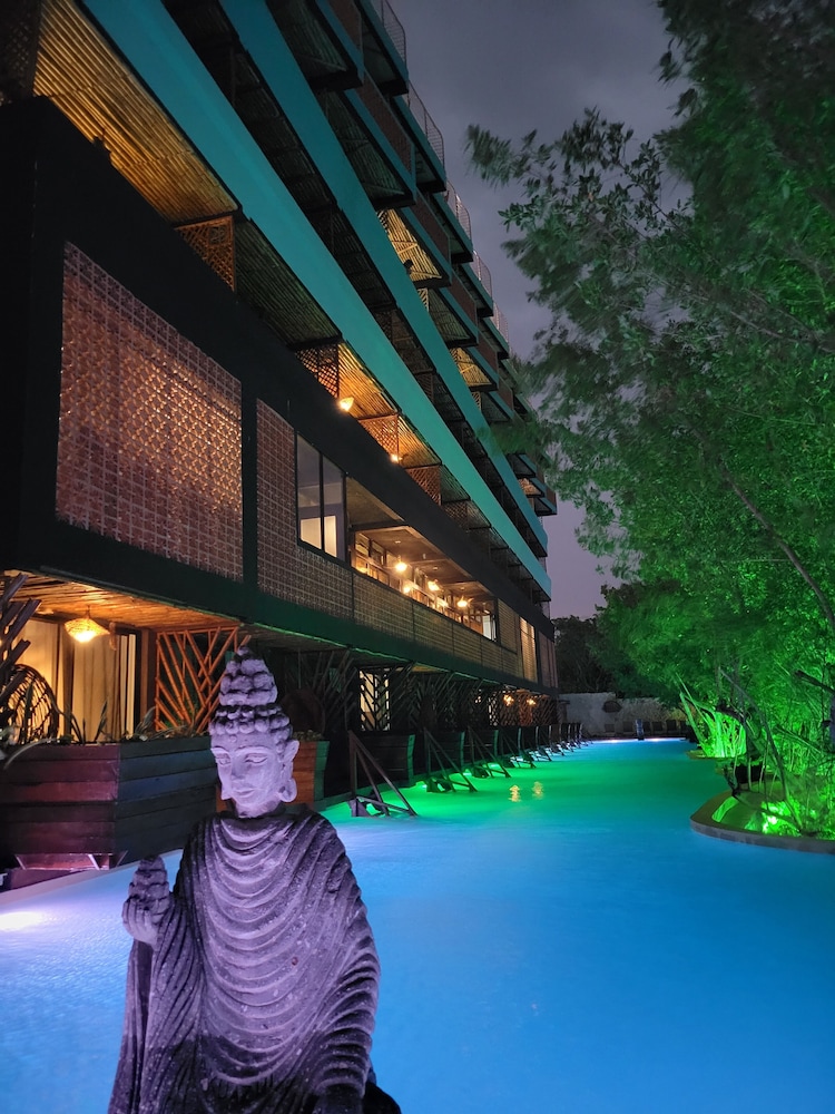 Akuazul Resorts Adults Only 写真4