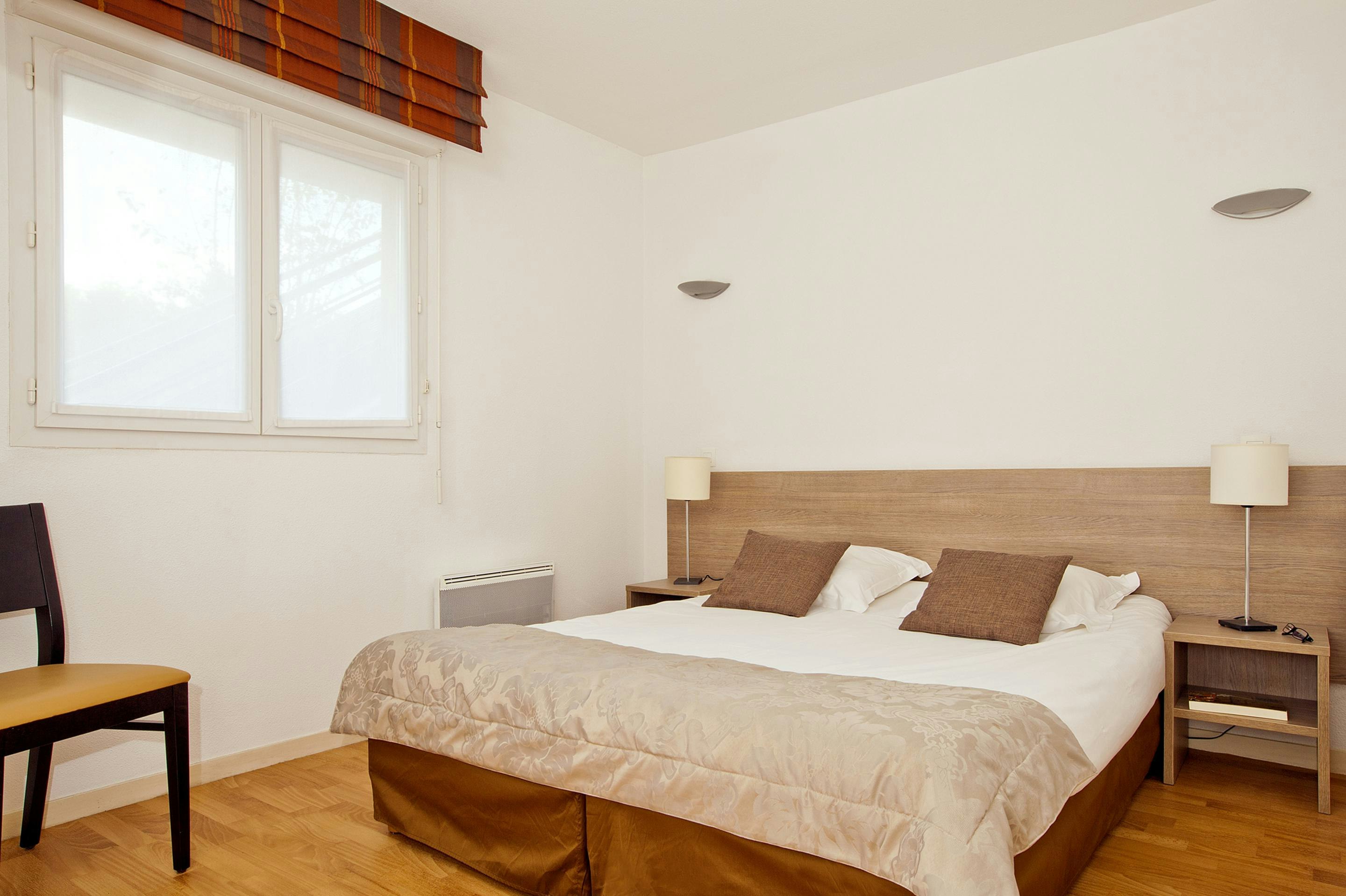Residhome Le Carre D'Or Prevessin 5/22