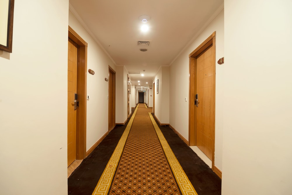 One塔Gulberg酒店(Hotel One Tower Gulberg) 图片4