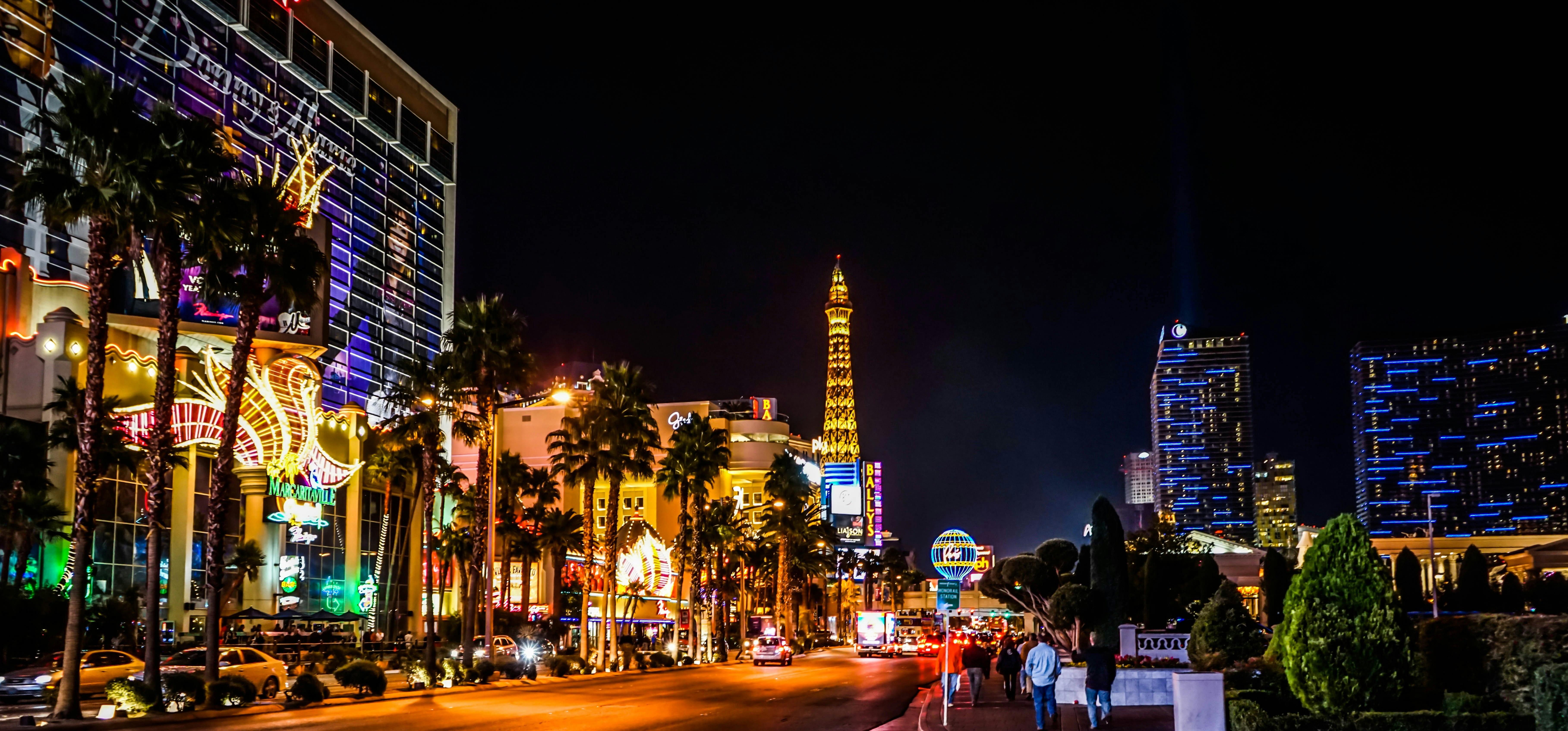 Staybridge Suites Las Vegas 6/81