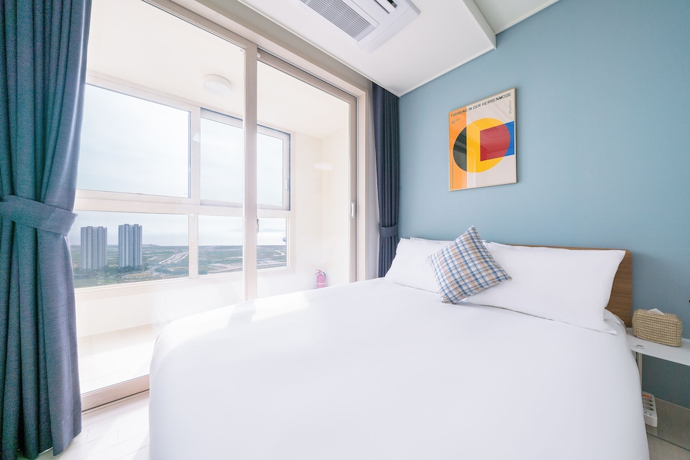 Urbanstay Incheon Songdo 2/47