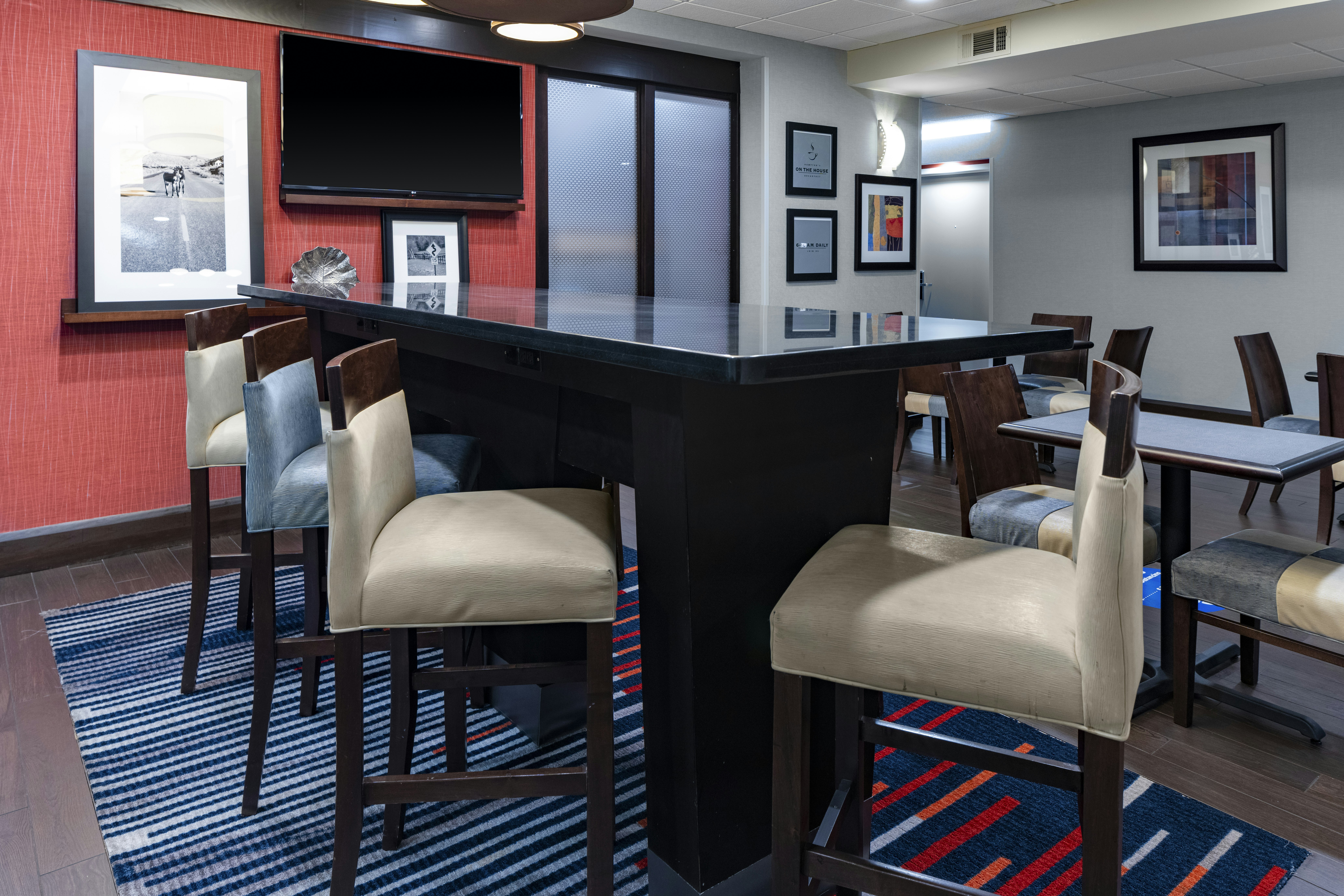 Hampton Inn Columbia Tn 23/29