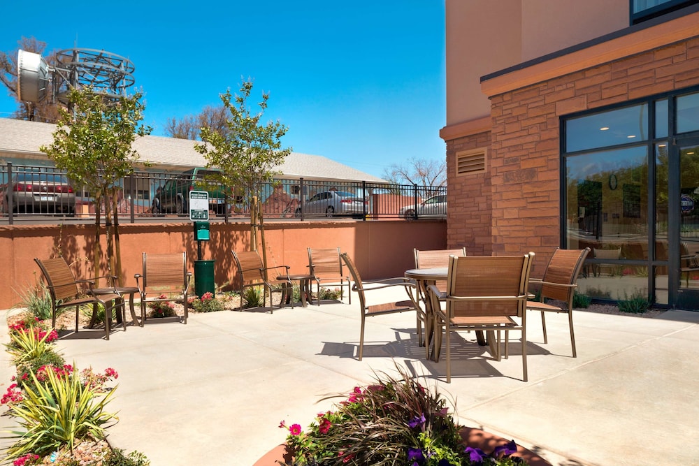 Hampton Inn Kanab 1/37
