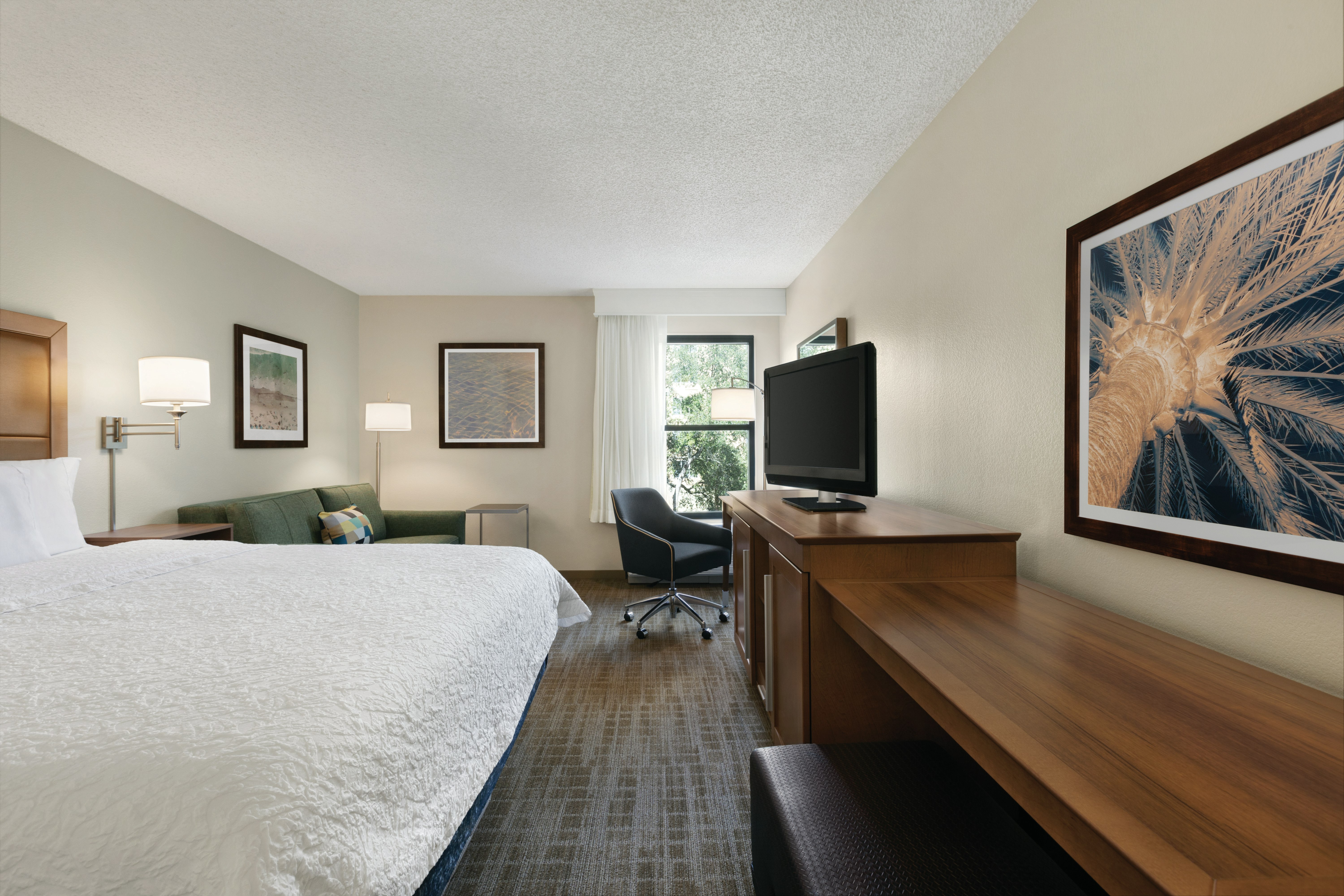 Hampton Inn Orlando International Drive/Convention Center 15/37