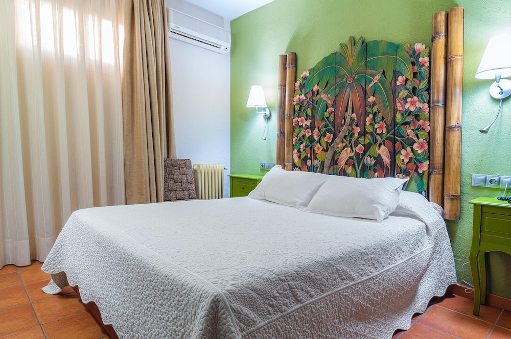 HOTEL SIERRA DE CAZORLA 3* 9/33