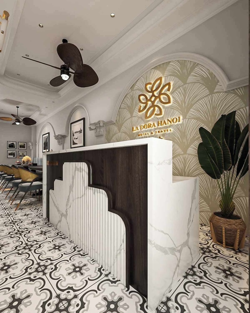 Hanoi Asia Guest House 2/56
