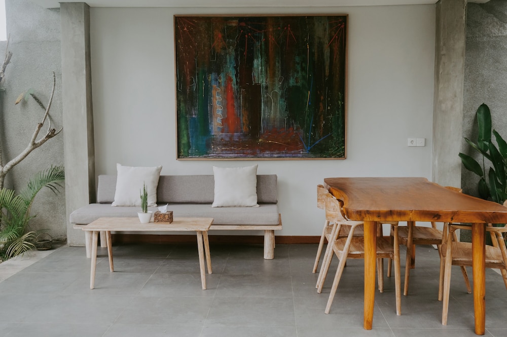 Anggira Villa Ubud 26/50