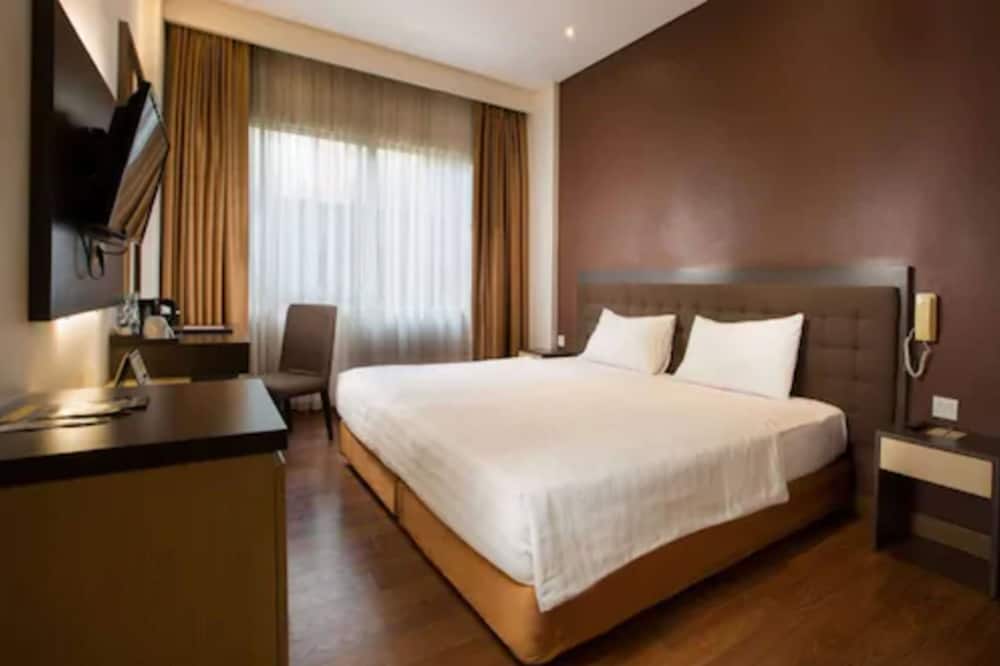 Laras Asri Resort And Spa 23/66