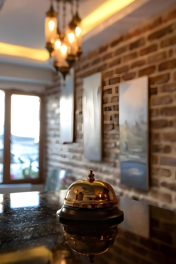 ソフィア コーナー ホテル 写真3