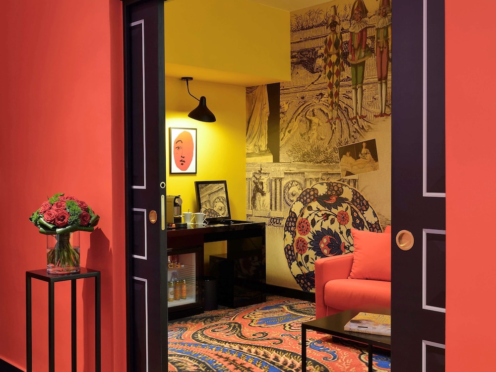 Jules Cesar Hotel & Spa Arles - MGallery Collection 59/71