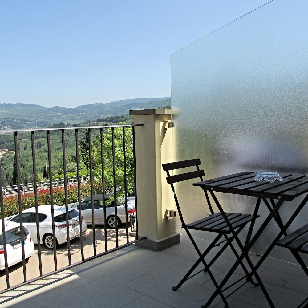 Residence Fiesole 14/50