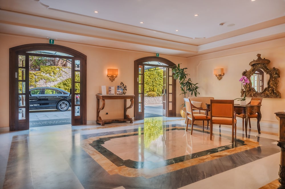 Grand Hotel San Pietro 48/64