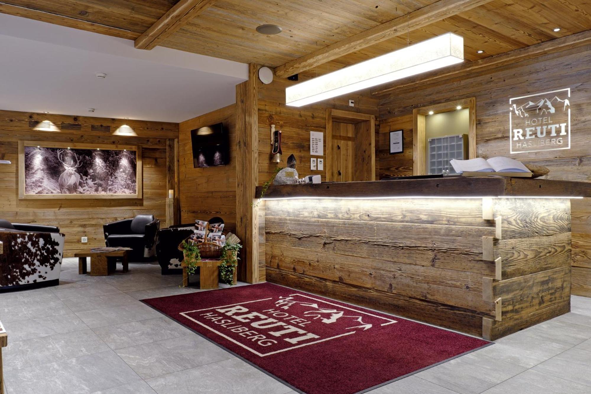 Hotel Reuti 6/49