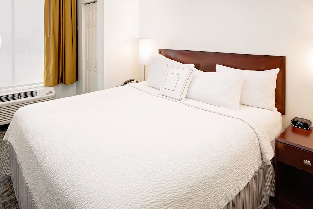 SpringHill Suites by Marriott Ardmore 6/39