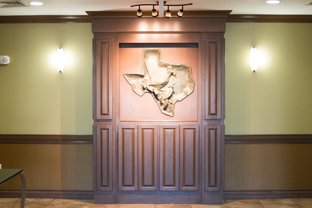 Holiday Inn Express & Suites Lubbock Southwest - Wolfforth 15/50