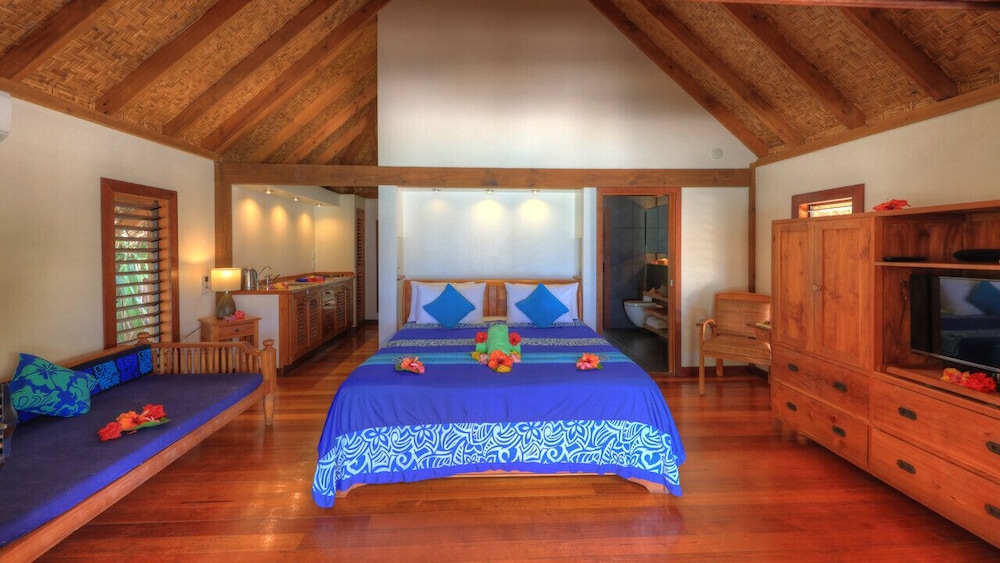 Etu Moana Boutique Beach Villas 14/50