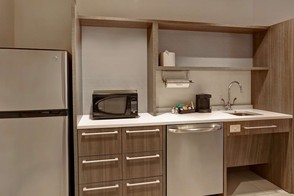 Home2 Suites By Hilton San Antonio Riverwalk Tx 45/60