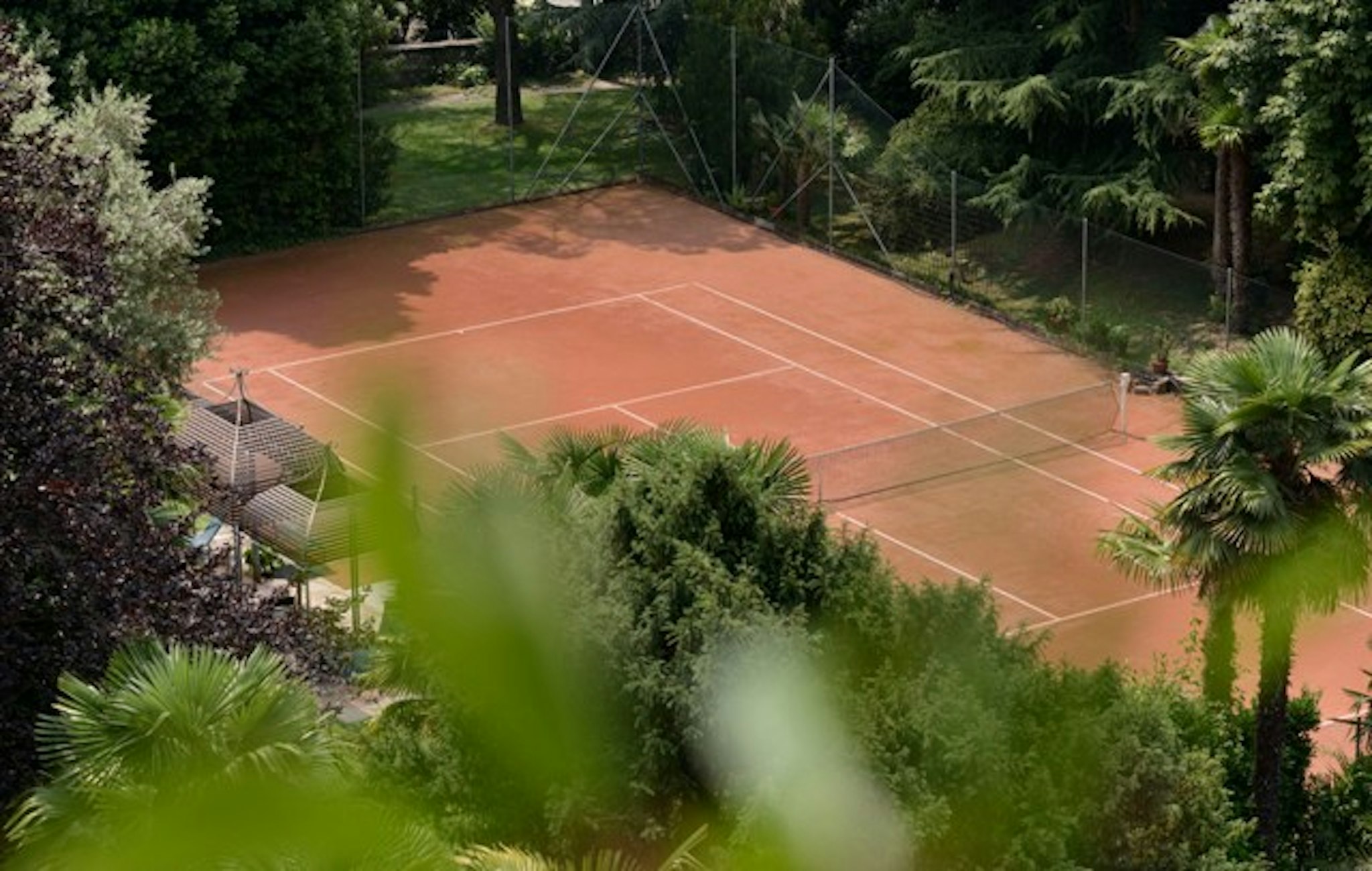 GRAND HOTEL VILLA CASTAGNOLA 81/115