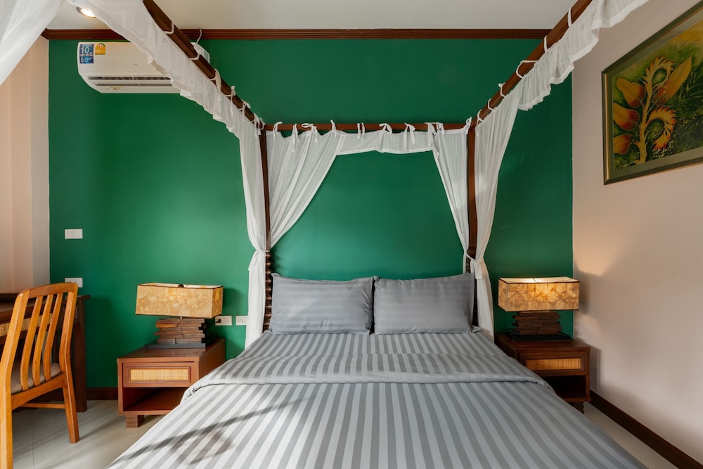 Timber House Ao Nang 15/50