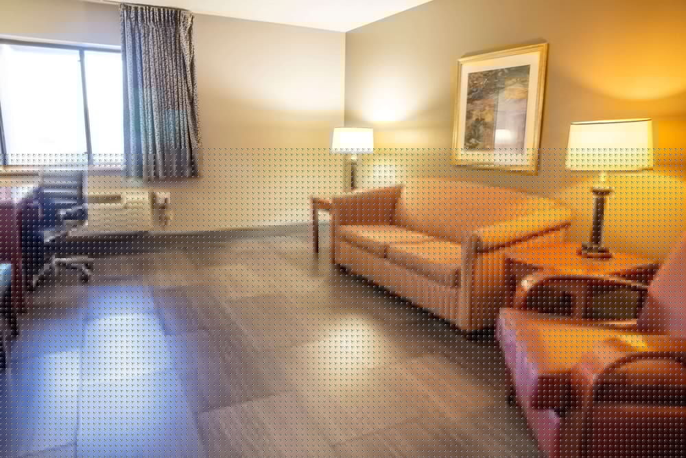 La Quinta Inn Milwaukee Airport/Oak Creek 35/53