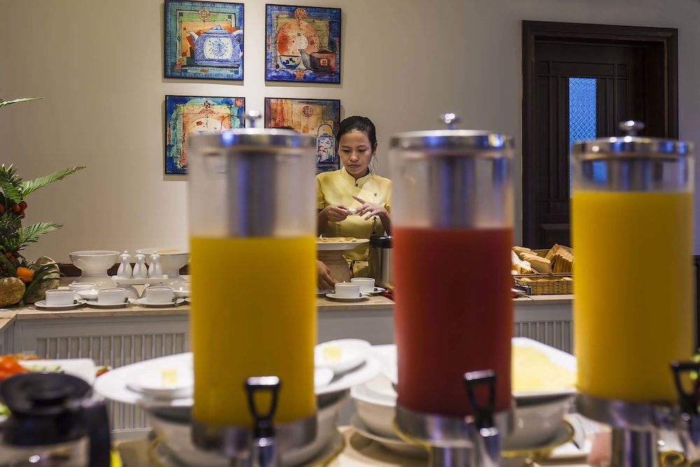 Cozy Hoian Boutique Villas 15/34