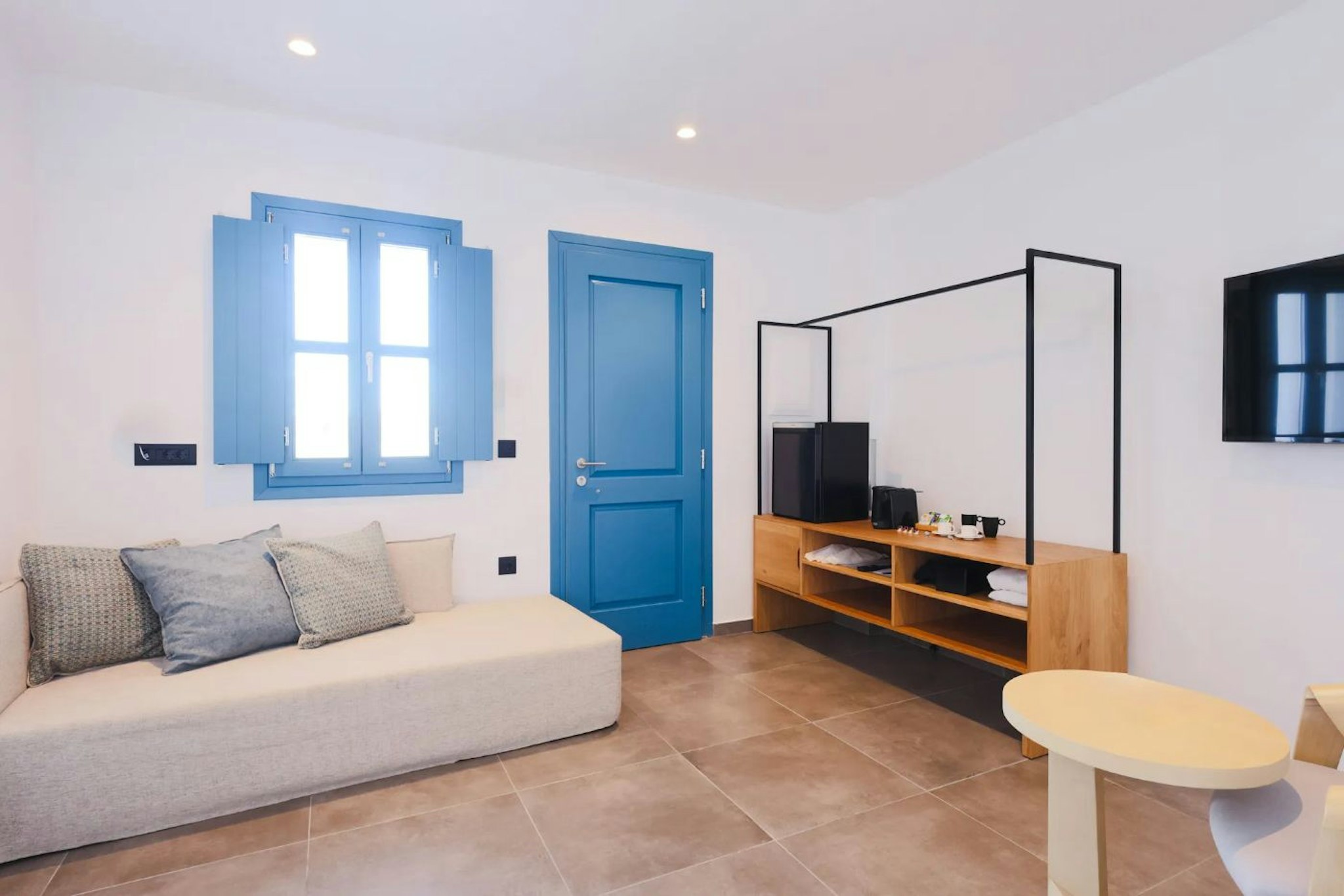 Aeifos Boutique Hotel 40/54