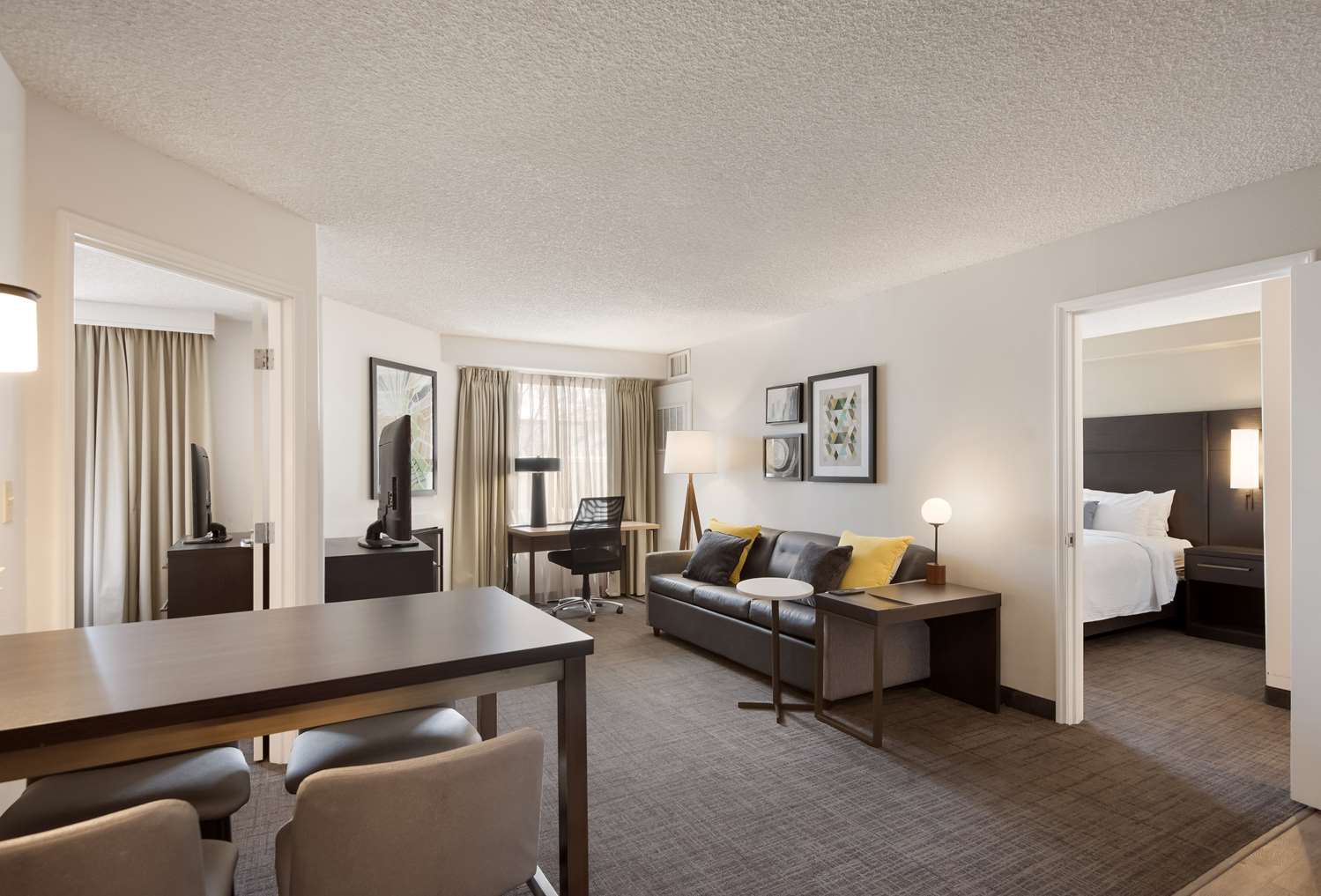 Sonesta ES Suites Reno 10/63