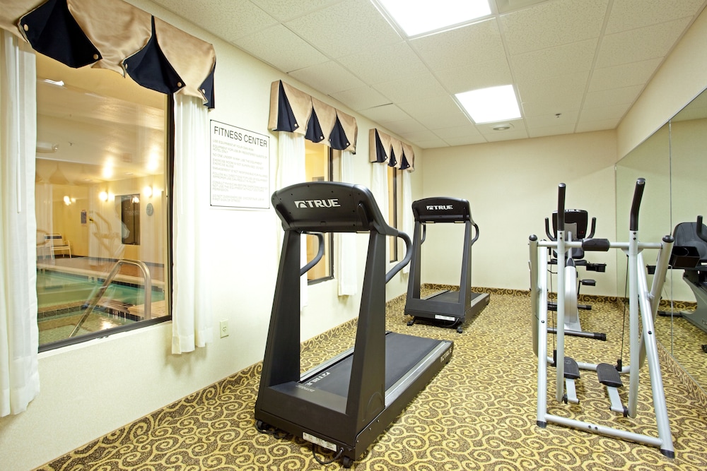 sport_facililities