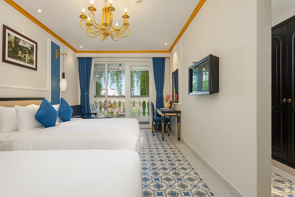 Hoi An Blue Sky Boutique Spa 32/75