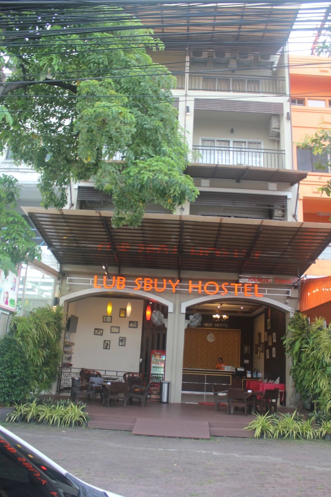Lub Sbuy Hostel 4/66