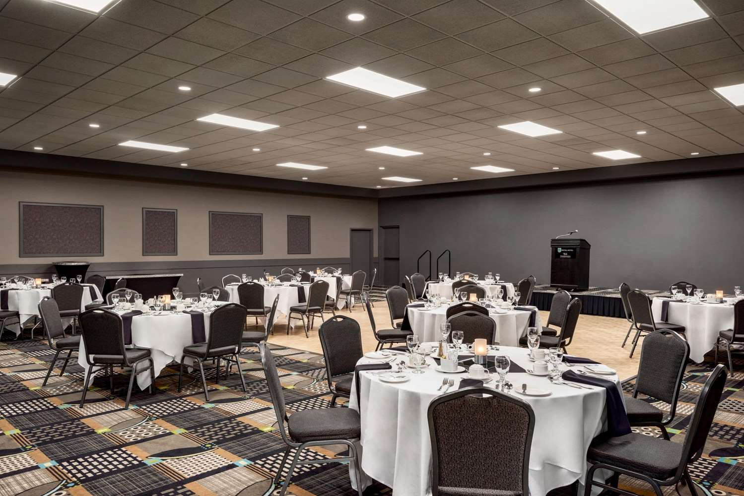 Royal Hotel West Edmonton, Trademark Collection by Wyndham 17/25