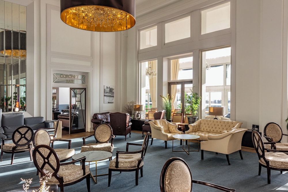 The Cavendish Hotel 40/60