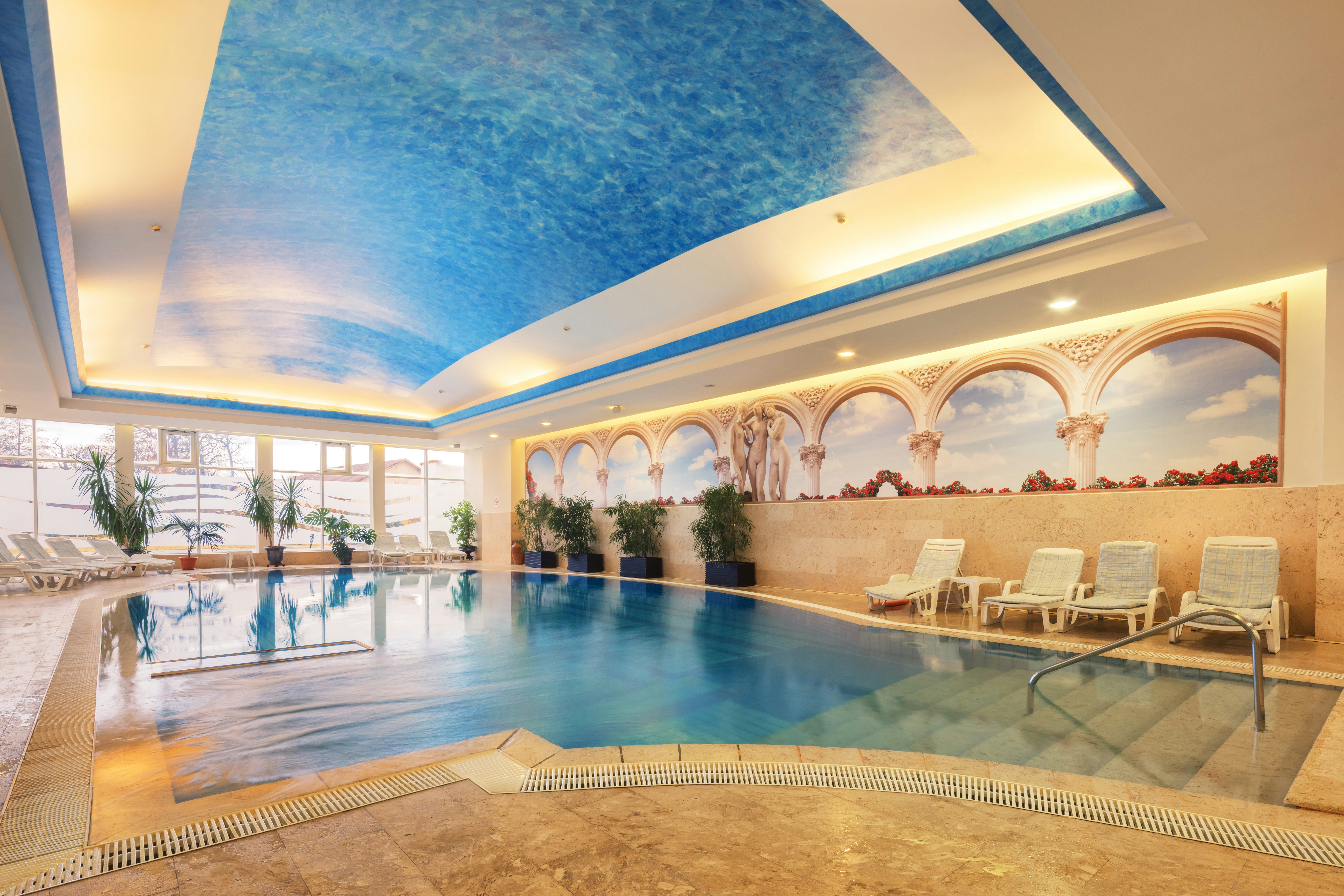 Hilton Sibiu 25/60