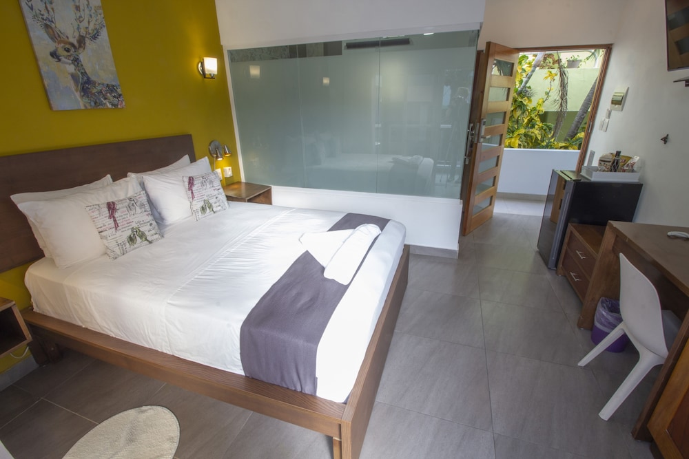 Casa Valeria Boutique Hotel 14/50