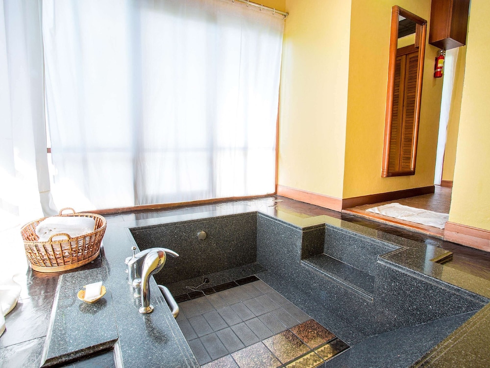 Novotel Rayong Rim Pae Resort 39/76