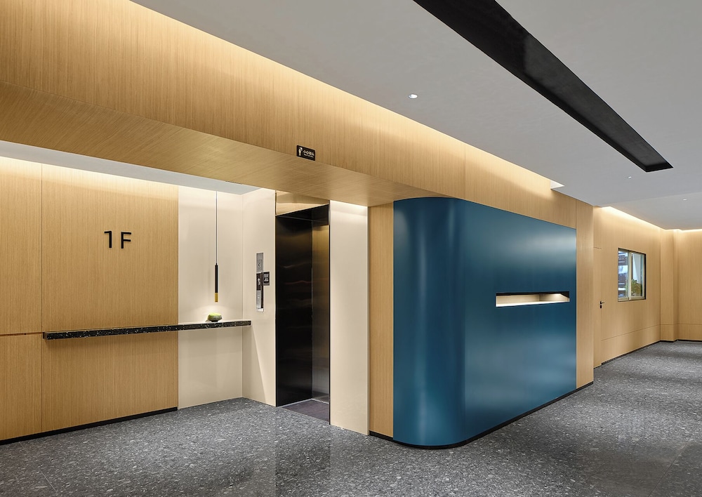 Lan Wan International Hotel 7/50