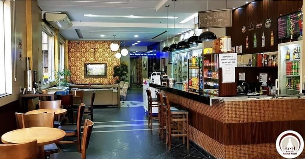 Santuario Palace Hotel 16/19