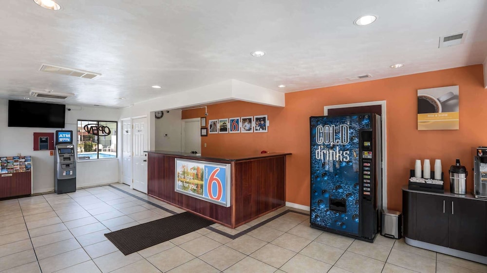 Motel6 Portsmouth, VA 13/57