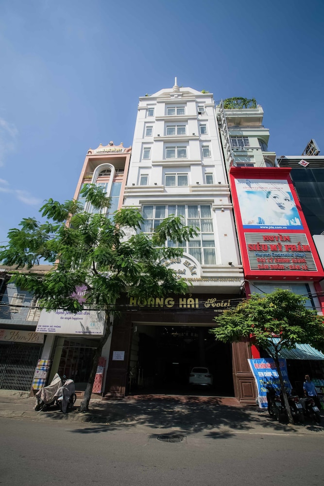 Hoang Hai Hotel 3/62